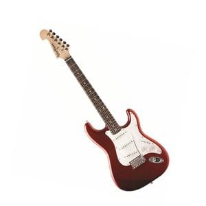 1579608620199-15.Washburn Sonamaster WS300R Red Electric Guitar (2).jpg